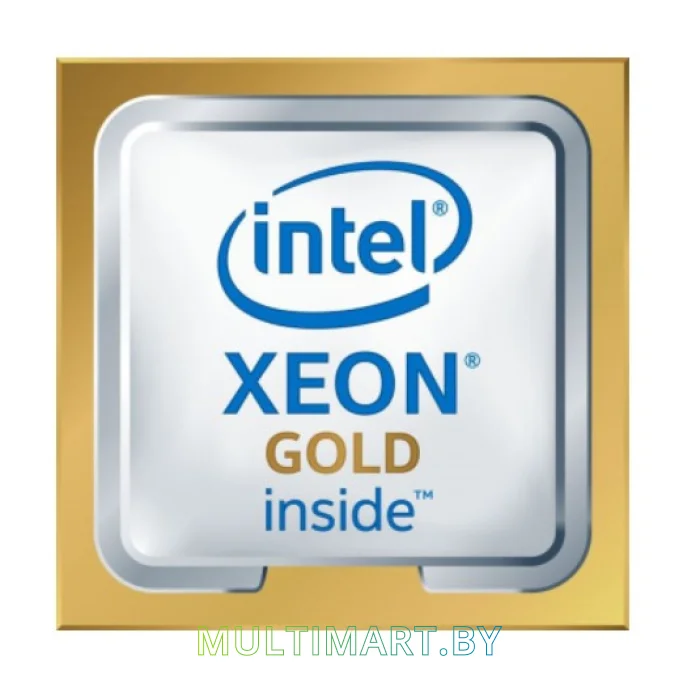 Процессор Dell Intel Xeon Gold 5120 (374-BBPU)